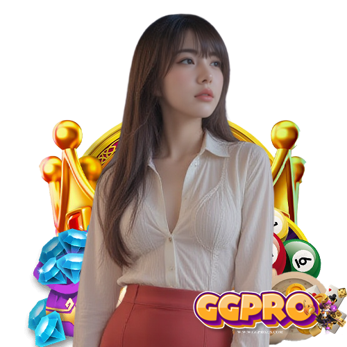 ggpro สมัครสมาชิก