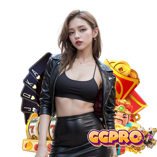 ggpro เข้าสู่ระบบ