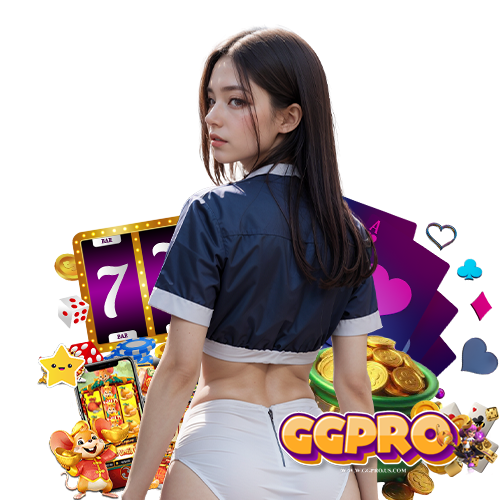 ggpro เว็บใหม่มาแรง